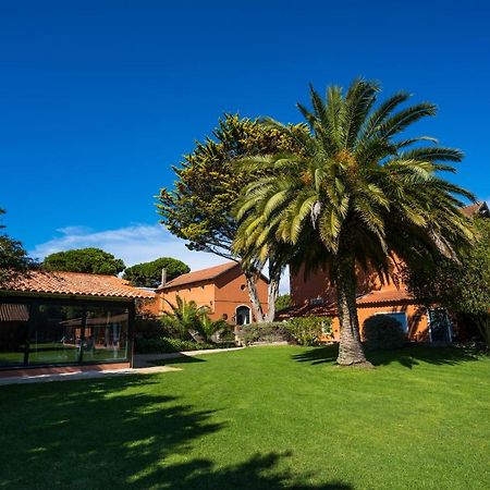 Quinta Da Bicuda Villa Cascais Exterior photo