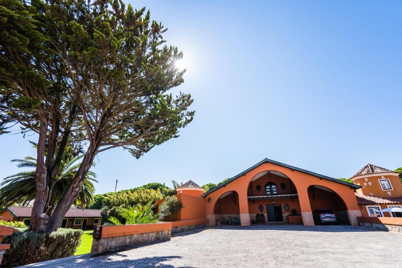 Quinta Da Bicuda Villa Cascais Exterior photo