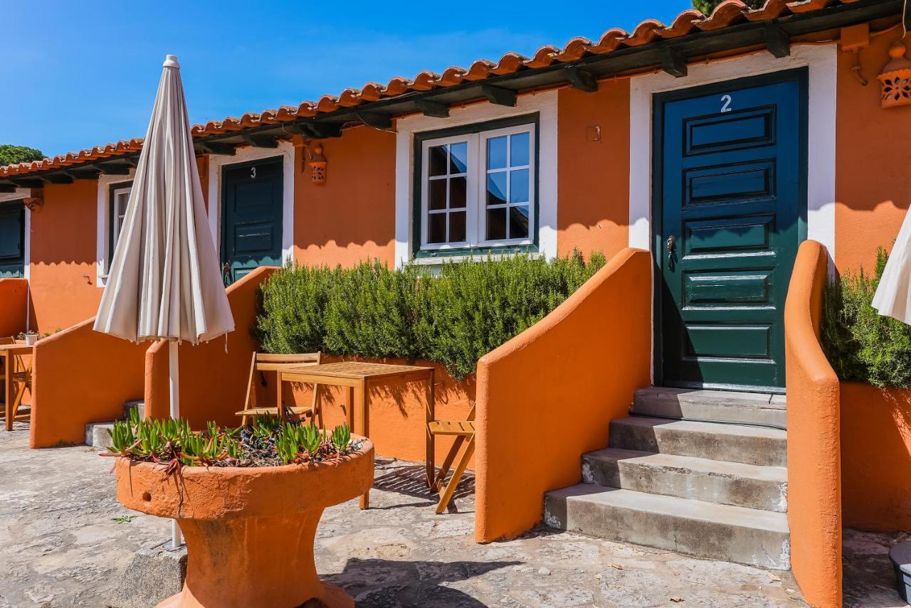 Quinta Da Bicuda Villa Cascais Exterior photo