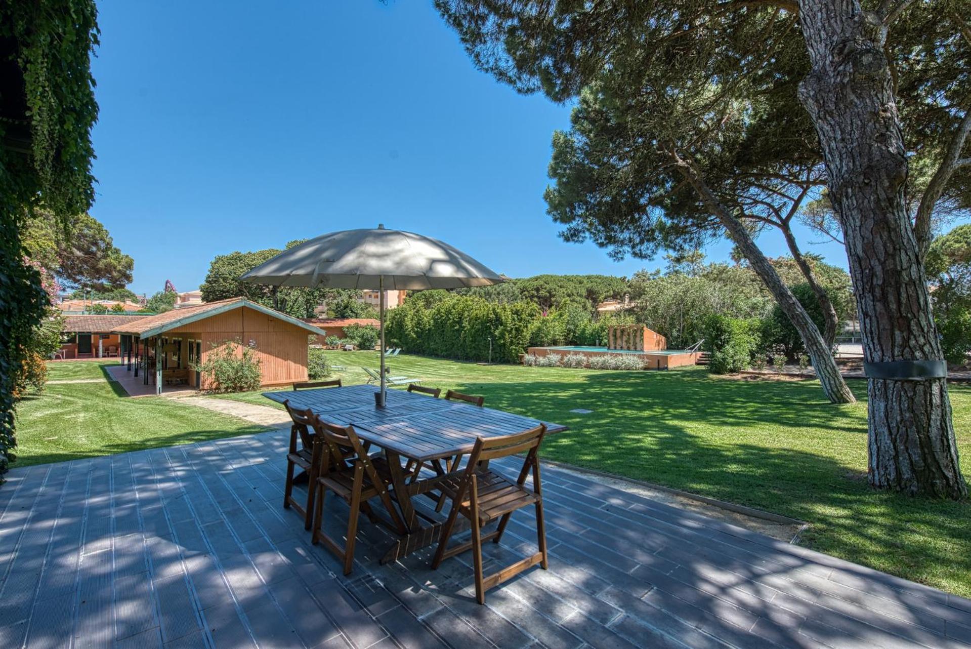 Quinta Da Bicuda Villa Cascais Exterior photo