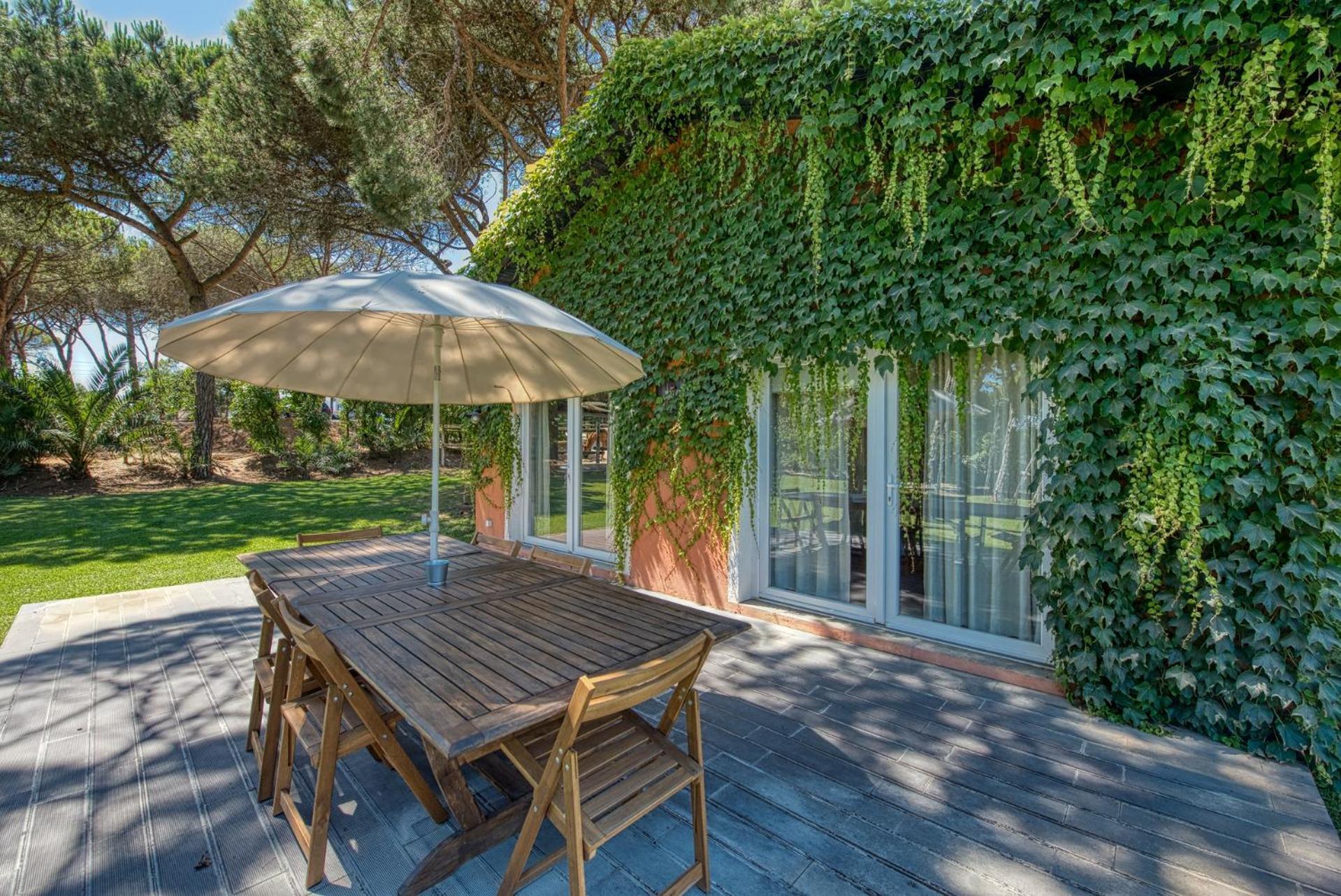 Quinta Da Bicuda Villa Cascais Exterior photo