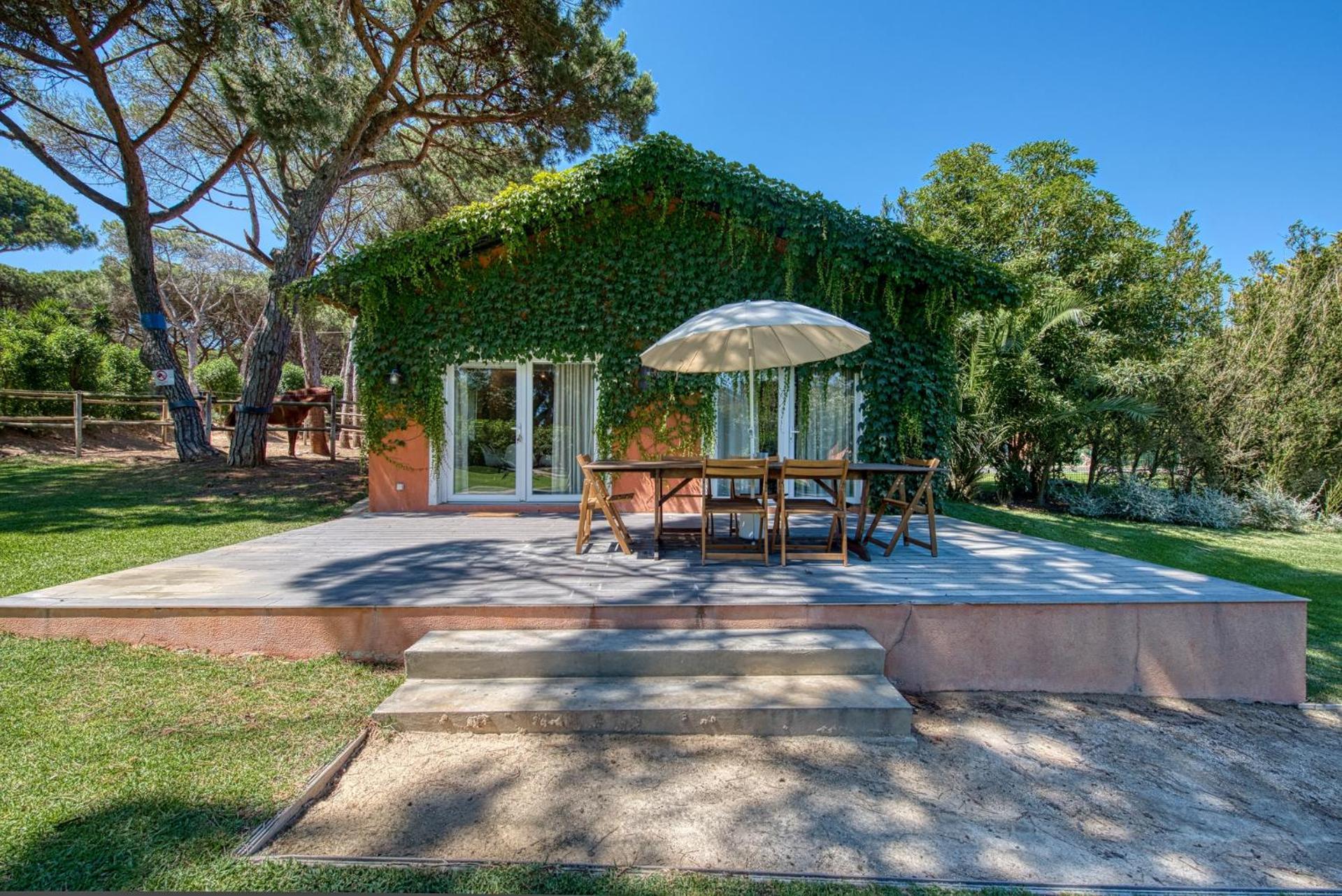 Quinta Da Bicuda Villa Cascais Exterior photo