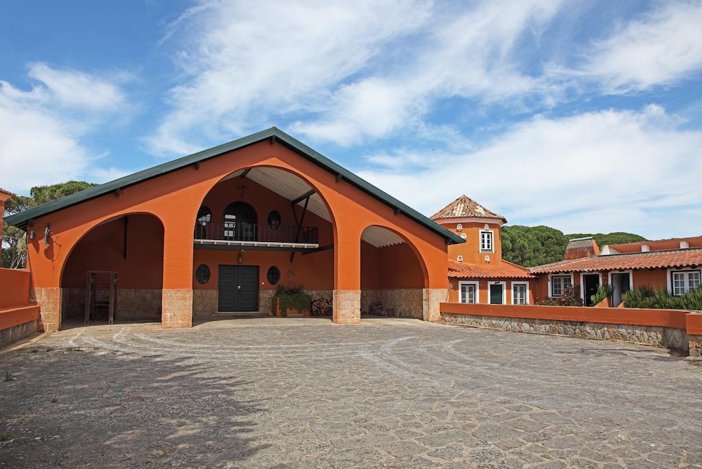 Quinta Da Bicuda Villa Cascais Exterior photo