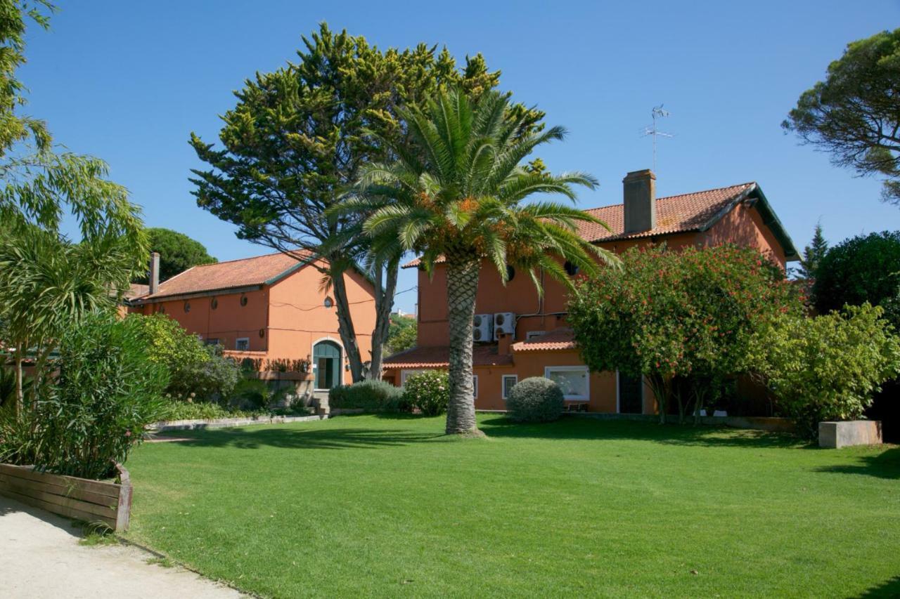 Quinta Da Bicuda Villa Cascais Exterior photo